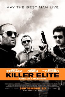 Killer Elite HD 2011